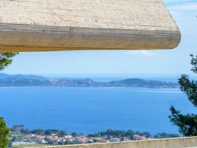 6 chambres, Carqueiranne Provence 83320 88780249