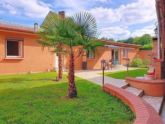 6 chambres, Cauvigny Picardie 60730 103617807
