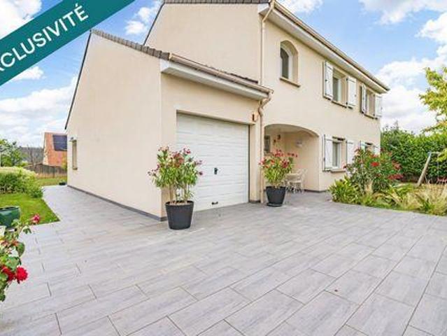 6 chambres, Champigny Champagne 51370 104231233
