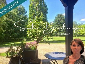 6 chambres, Chasselay Rhône 69380 100735515