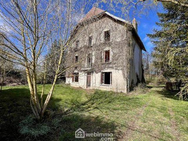 6 chambres, Chattancourt Lorraine 55100 103805018