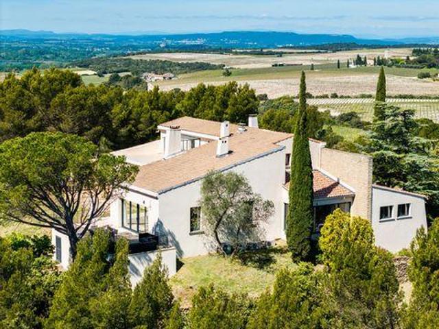 6 chambres, Châteauneuf Provence 84230 101490346