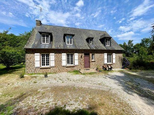 6 chambres, Chatillon Pays de la Loire 53100 103392610