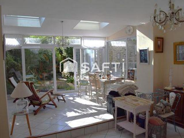 6 chambres, Cherbourg Basse 50100 105153714