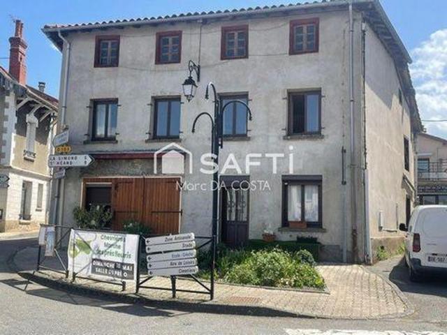 6 chambres, Chevrières Rhône 42140 103743075