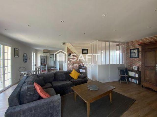 6 chambres, Clinchamps Basse 14320 101567739