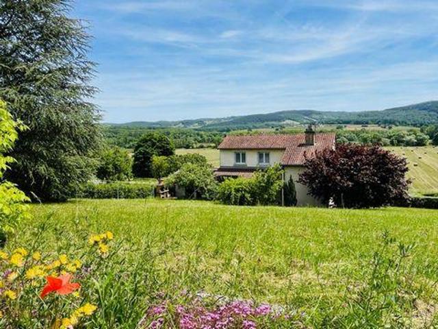 6 chambres, Cluny Bourgogne 71250 LS102721242