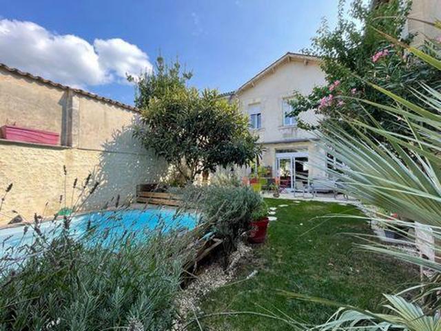6 chambres, Cognac Nouvelle 16100 100397563