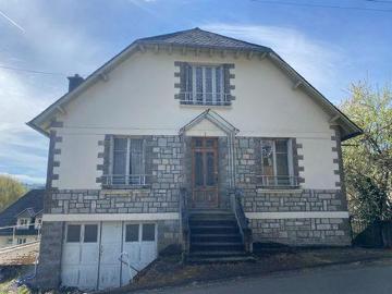 6 chambres, Condat Auvergne 15190 101489456
