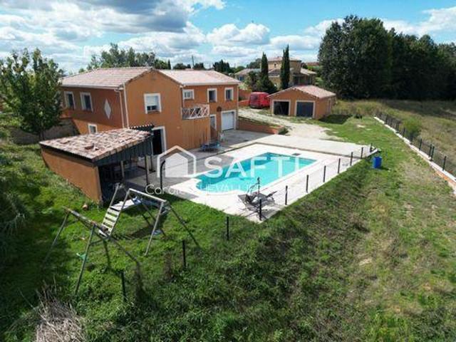 6 chambres, Corbarieu Midi 82370 102151285