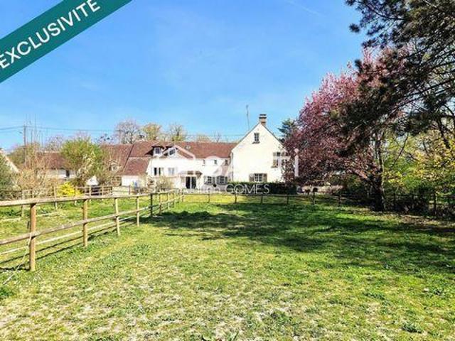 6 chambres, Coulommiers Île 77120 100130769