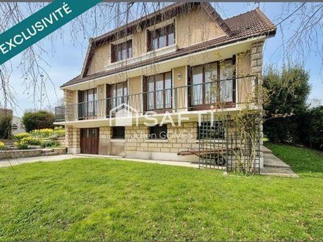 6 chambres, Courtry Île 77181 100739319
