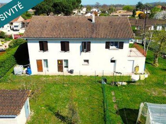 6 chambres, Cours Aquitaine 24520 101167462