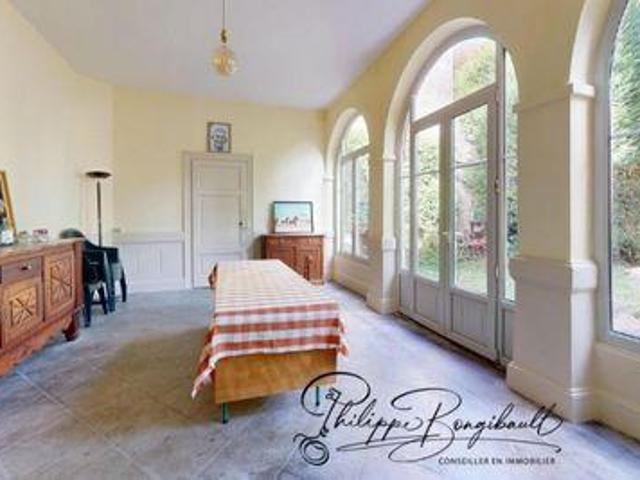 6 chambres, Cremieu Rhône 38460 102208992