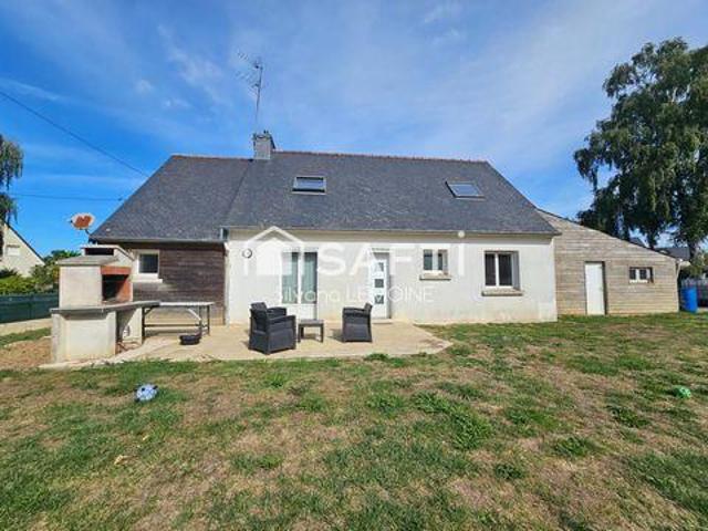 6 chambres, Credin Bretagne 56580 105329213
