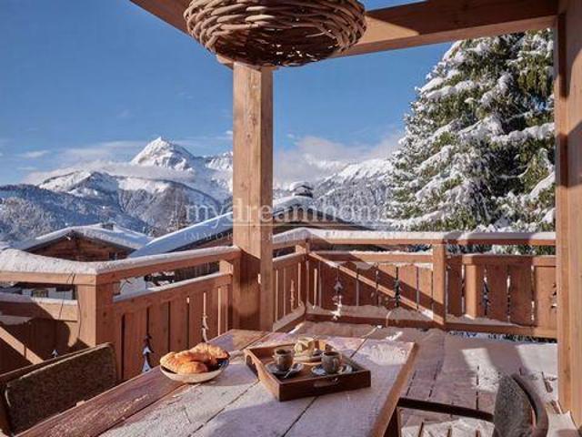 6 chambres, Crest Savoie 73590 98763862