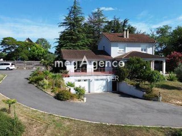 6 chambres, Creysse Aquitaine 24100 100095645