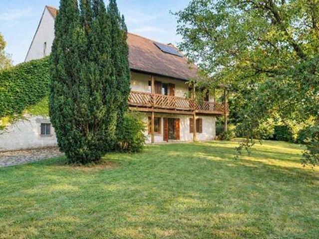6 chambres, Dole Franche 39100 103598323