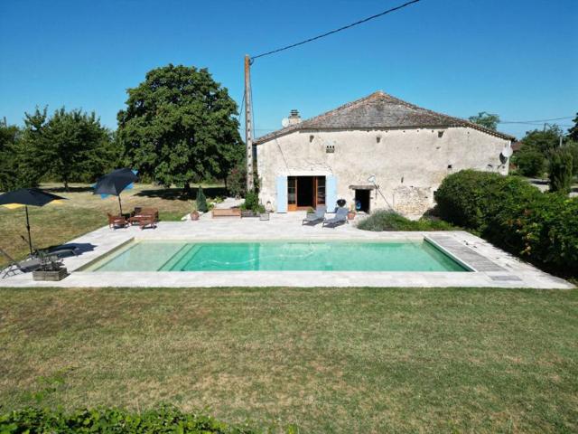 6 chambres, Duras Aquitaine 47120 101303555