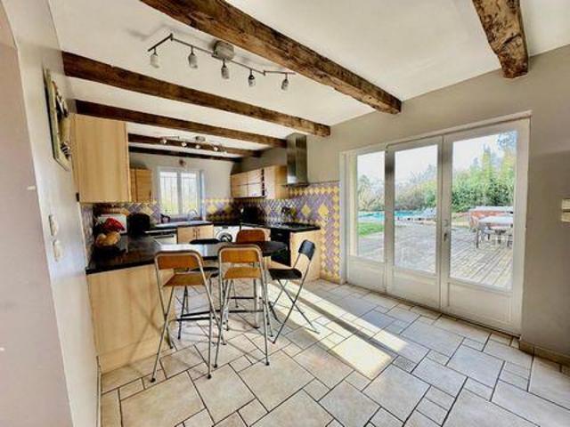 6 chambres, Dolomieu Rhône 38110 104880461
