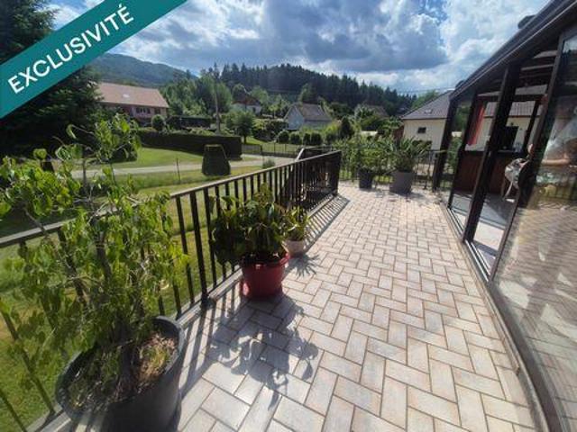 6 chambres, Dolleren Alsace 68290 LS102856938
