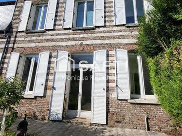 6 chambres, Doullens Picardie 80600 103382953
