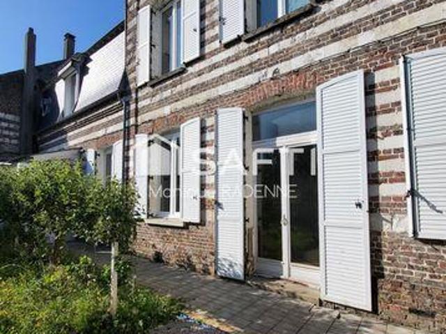 6 chambres, Doullens Picardie 80600 103415412