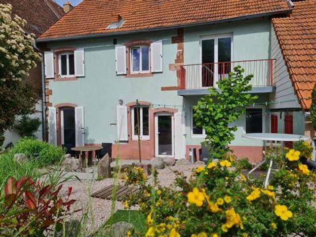 6 chambres, Drulingen Alsace 67320 102440016