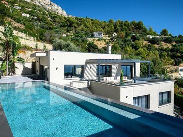6 chambres, Èze Provence 06360 98133857