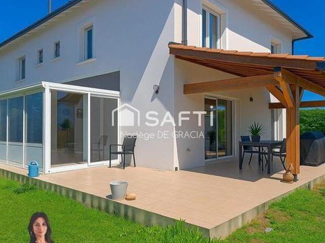 6 chambres, Escalquens Midi 31750 102705901