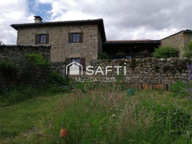6 chambres, Estivareilles Rhône 42380 102251622