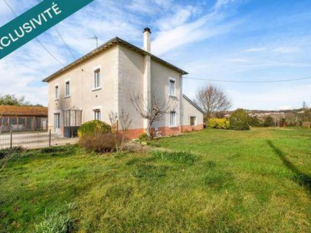 6 chambres, Estrablin Rhône 38780 98830746