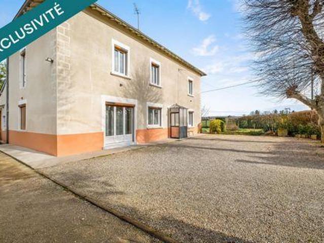6 chambres, Estrablin Rhône 38780 103773074