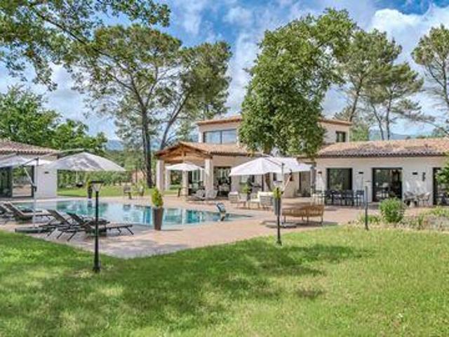 6 chambres, Fayence Provence 83440 101490317