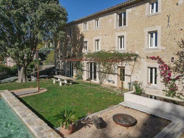 6 chambres, Fayence Provence 83440 96565080