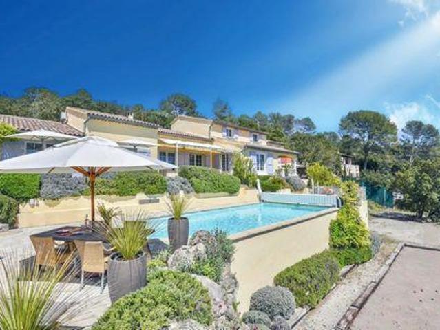 6 chambres, Fayence Provence 83570 98134004