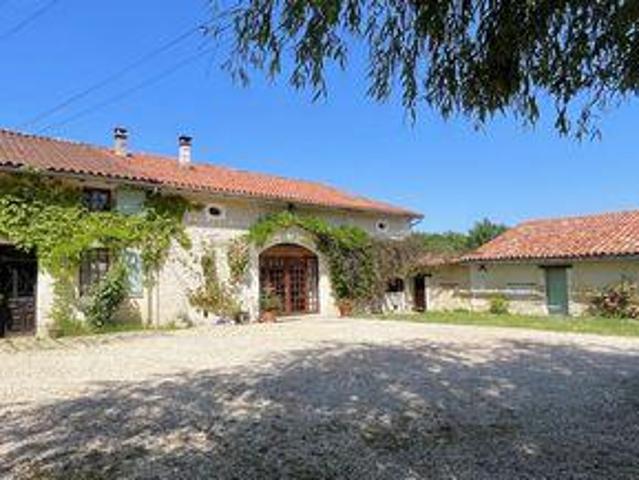 6 chambres, FESTALEMPS Aquitaine 24410 100224040