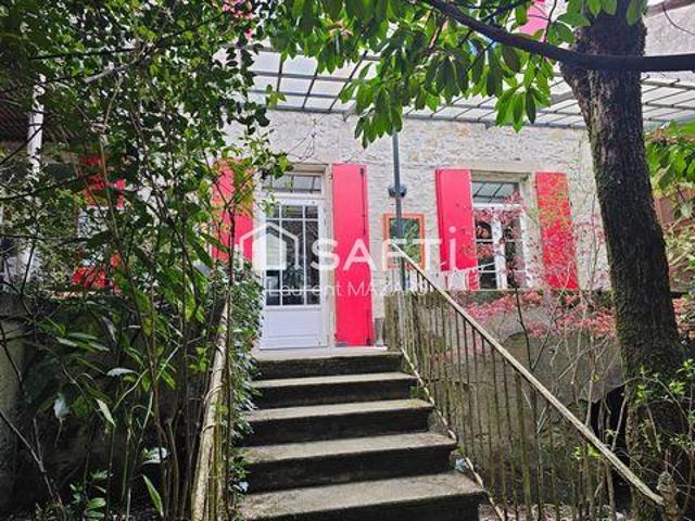 6 chambres, Figeac Midi 46100 103926986