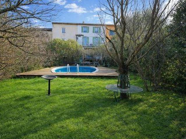 6 chambres, Flassans Provence 83340 98111069