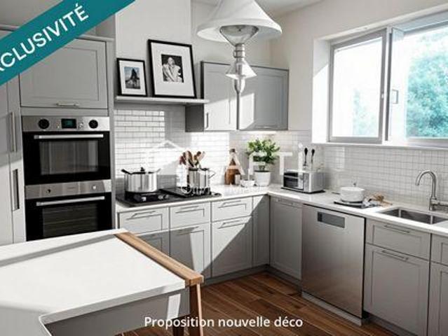 6 chambres, Flers Basse 61100 100779409