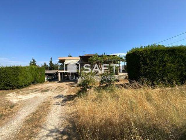 6 chambres, Foissac Languedoc 30700 100821949