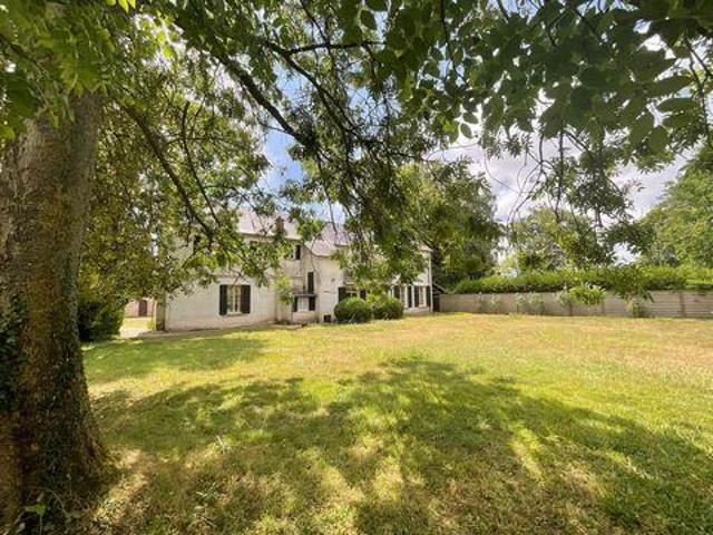 6 chambres, Forceville Picardie 80140 LS104868124
