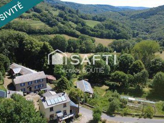 6 chambres, Fraisse Languedoc 34330 103122860