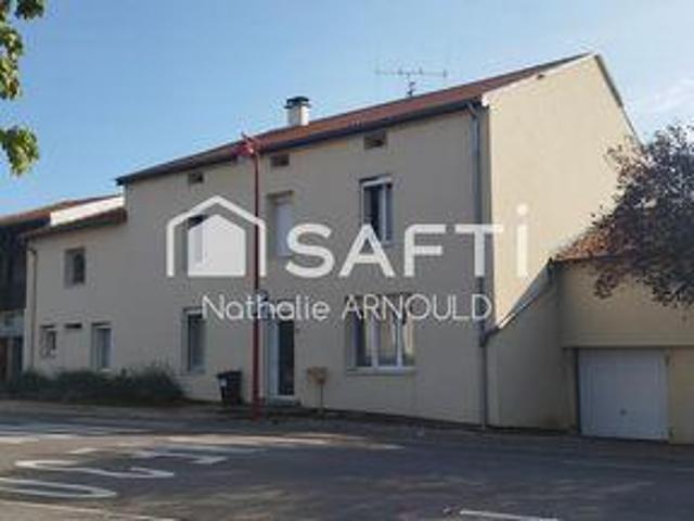 6 chambres, Friauville Lorraine 54800 106203406