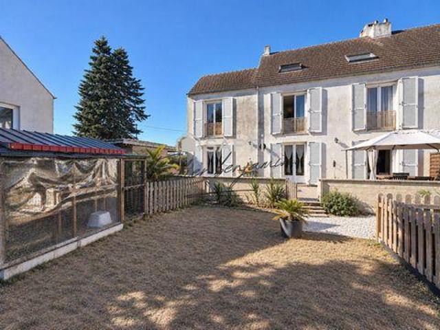 6 chambres, Gurcy Île 77520 106201293