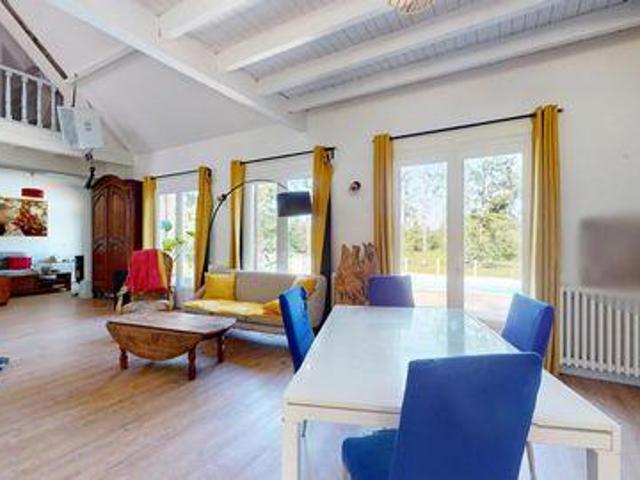 6 chambres, Galgon Aquitaine 33133 101118140