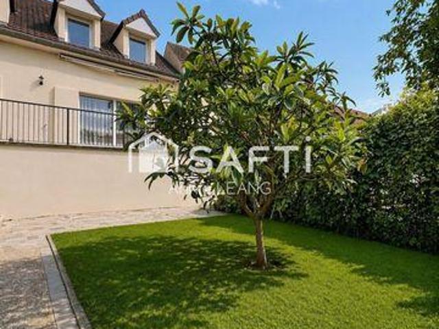 6 chambres, Garges Île 95140 101456477