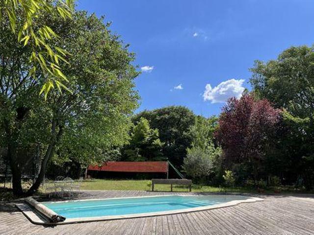 6 chambres, Gignac Languedoc Roussillon 34150 96312134