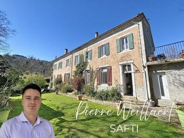 6 chambres, Gluiras Rhône 07190 101099816