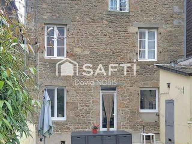 6 chambres, Gorron Pays de la Loire 53120 102407100